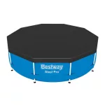 Medence takaróponyva Bestway® FlowClear™ 58036, 305 cm