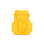 Mellény Bestway® 32034, Swim Safe, Step B, gyermek, felfújható, vízi, 51x46 cm