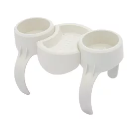   Tartó Bestway® 60306, Lay-Z-Spa™, palackokhoz és poharakhoz, medencéhez és pezsgőfürdőhöz
