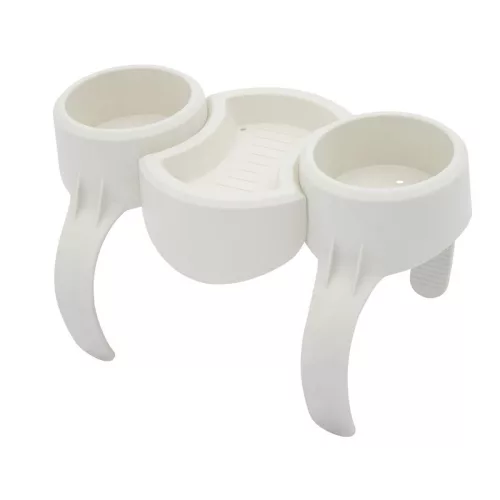 Tartó Bestway® 60306, Lay-Z-Spa™, palackokhoz és poharakhoz, medencéhez és pezsgőfürdőhöz
