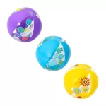 Labda Bestway® 31036, Designer Beach Ball, strand, gyermek, felfújható, vízbe, 51 cm