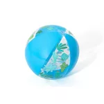 Labda Bestway® 31036, Designer Beach Ball, strand, gyermek, felfújható, vízbe, 51 cm