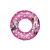 Úszógumi Bestway® 91040, Minnie, gyerek, felfújható, vízbe, 56 cm