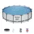 BESTWAY Steel Pro MAX Set medence 427cm x 107cm (56950)