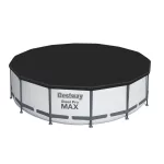 BESTWAY Steel Pro MAX Set medence 427cm x 107cm (56950)