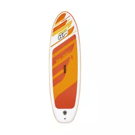   BESTWAY, 65349, HYDRO-FORCE™ Aqua Journey, szörfdeszka, 274 x 76 x 12 cm