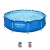 Medence Bestway® Steel Pro™ 56679, papírszűrős szűrés, 305x76 cm