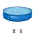 Medence Bestway® Steel Pro™ 56681, papírszűrős szűrés, 366x76 cm