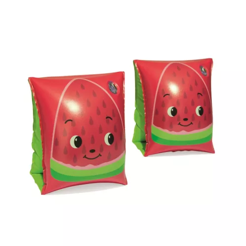 Úszókarmandzsetta Bestway® 32042 Fruitastic, gyermek, felfújható, vízi, 23x15 cm