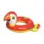 Úszógumi Bestway® 36128, Animal shaped, gyerek, felfújható, vízbe