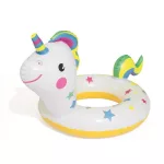 Úszógumi Bestway® 36128, Animal shaped, gyerek, felfújható, vízbe