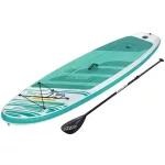 BESTWAY, 65346, HYDRO-FORCE™ HuaKa'i, szörfdeszka, 305 x 84 x 15 cm