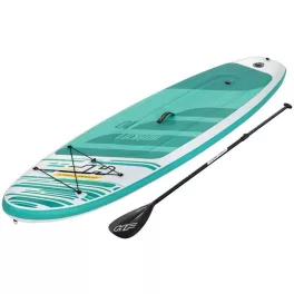   BESTWAY, 65346, HYDRO-FORCE™ HuaKa'i, szörfdeszka, 305 x 84 x 15 cm