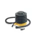 Pumpa Bestway® 62147, Air Step, tömlő, 3x adapter, láb, 13 cm, felfújható termékekhez, medencékhez é
