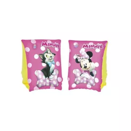   Úszókarmandzsetta Bestway® 91038 Minnie, gyermek, felfújható, vízi, 25x15 cm