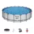 BESTWAY Steel Pro MAX Set medence D5,49m x 122cm (56462)