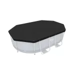 BESTWAY 3m x 2m ovális medence védőtakaró (58424)