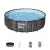 BESTWAY Steel Pro Max fémvázas medence szett, 427 x 107 cm (5614Z)