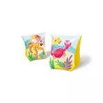 Úszókarmandzsetta Intex® 58652 Tropical Buddies, gyermek, felfújható, vízi, 230x150 mm