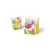 Úszókarmandzsetta Intex® 58652 Tropical Buddies, gyermek, felfújható, vízi, 230x150 mm
