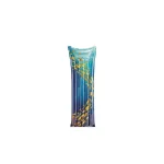Felfújható matrac Intex® 59720, Fashion, vízbe, vegyes színek, 1,83x0,69 m