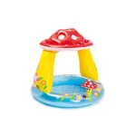 INTEX Mushroom Baby Pool medence 102 x 89cm (57114)