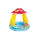 INTEX Mushroom Baby Pool medence 102 x 89cm (57114)