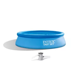   Intex® 28122, felfújható medence szűrővel és szivattyúval, 3,05 x 0,76 m