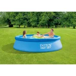 Intex® 28122, felfújható medence szűrővel és szivattyúval, 3,05 x 0,76 m
