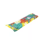 Felfújható matrac Bestway® 44033, Fashion Floating Mat, vegyes színek, vízbe, 183x69 cm