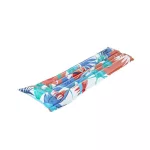 Felfújható matrac Bestway® 44033, Fashion Floating Mat, vegyes színek, vízbe, 183x69 cm