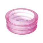 Gyermekmedence Bestway® 51033, Kiddie Pool, felfújható, vegyes színek, 70x30 cm