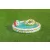BESTWAY medence, 51124, Play Pool Set, 1,22x0,20 m