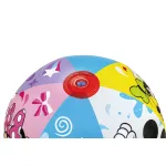Labda Bestway® 91098, Mickey&Friends, strand, gyermek, felfújható, vízbe, 51 cm