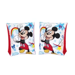   Úszókarmandzsetta Bestway® 91002 Mickey&Friends, gyermek, felfújható, vízi, 23x15 cm