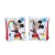 Úszókarmandzsetta Bestway® 91002 Mickey&Friends, gyermek, felfújható, vízi, 23x15 cm