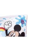 Úszókarmandzsetta Bestway® 91002 Mickey&Friends, gyermek, felfújható, vízi, 23x15 cm