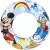 Úszógumi Bestway® 91004, Mickey&Friends, gyerek, felfújható, vízbe, 56 cm