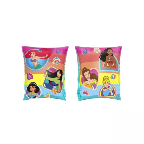 Úszókarmandzsetta Bestway® 91041 Princess, gyermek, felfújható, vízi, 23x15 cm