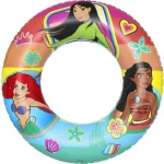 Úszógumi Bestway® 91043, Princess, gyerek, felfújható, vízbe, 56 cm
