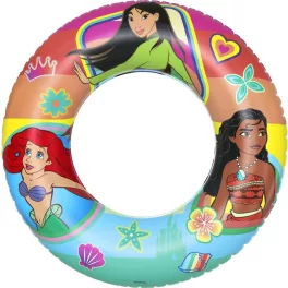   Úszógumi Bestway® 91043, Princess, gyerek, felfújható, vízbe, 56 cm