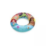 Úszógumi Bestway® 91043, Princess, gyerek, felfújható, vízbe, 56 cm