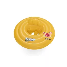   BESTWAY úszógumi, 32096, Babaülés, gyermek, felfújható, 69 cm