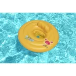 BESTWAY úszógumi, 32096, Babaülés, gyermek, felfújható, 69 cm