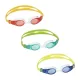 Szemüveg Bestway® 21062, Hydro-Swim Lil' Wave, vegyes színek, úszó, vízbe