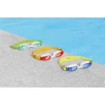 Szemüveg Bestway® 21062, Hydro-Swim Lil' Wave, vegyes színek, úszó, vízbe