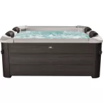 MSpa Exclusive Jacuzzi, Tribeca, 6 személyes, 160 x 65 cm