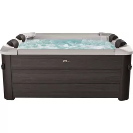 MSpa Exclusive Jacuzzi, Tribeca, 6 személyes, 160 x 65 cm