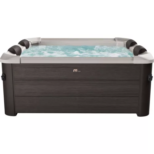 MSpa Exclusive Jacuzzi, Tribeca, 6 személyes, 160 x 65 cm