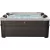 MSpa Exclusive Jacuzzi, Tribeca, 6 személyes, 160 x 65 cm